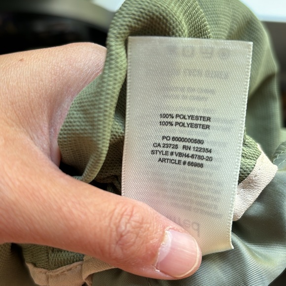 Aritzia Paper Bag Short - Picture 5 of 5